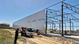 Metal Konstruksiya Xidmətləri – Layihədən Quraşdırmaya qədər — UPS Construction
