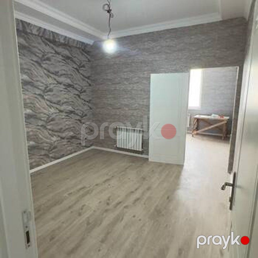 3-otaqlı yeni tikili, Saray qəs., 69 m² — Mənzil, Sumqayıt (2)