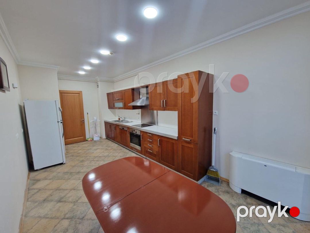 İcarəyə verilir 4 otaqlı yeni tikili 170 m² — Mənzil, Bakı (8)