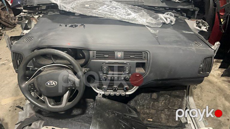 "Kia Optima 2016-2019" ön paneli — Ehtiyat hissələri və aksesuarlar, Bakı (3)