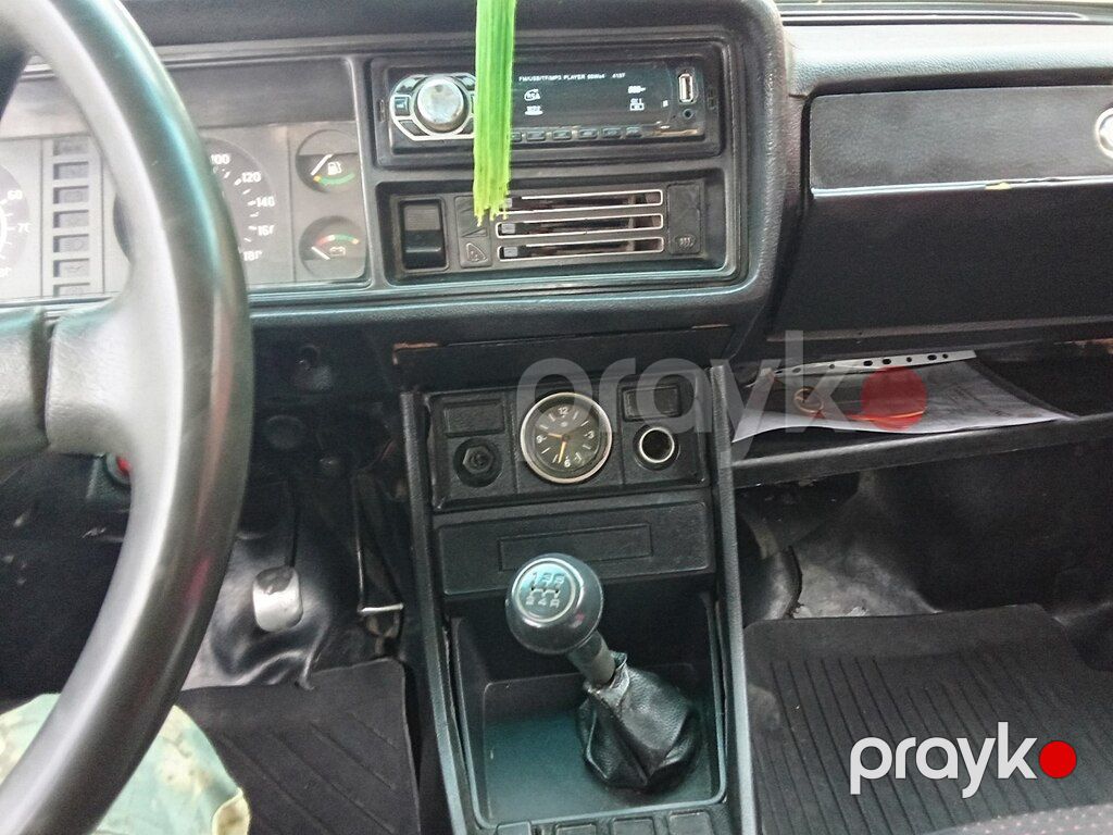 Lada (VAZ) 2107, 1.6 L, 2003 il, 15 000 km — Avtomobillər, Tovuz (7)