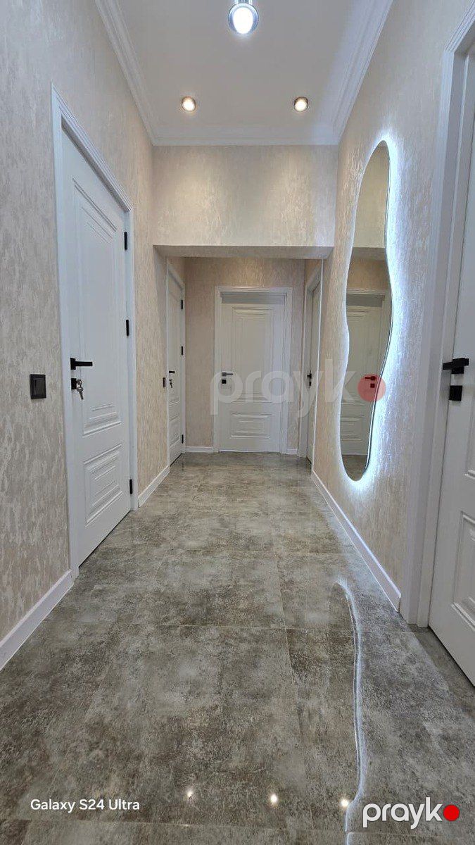Satılır 2 otaqlı yeni tikili 82 m² — Mənzil, Xırdalan (11)