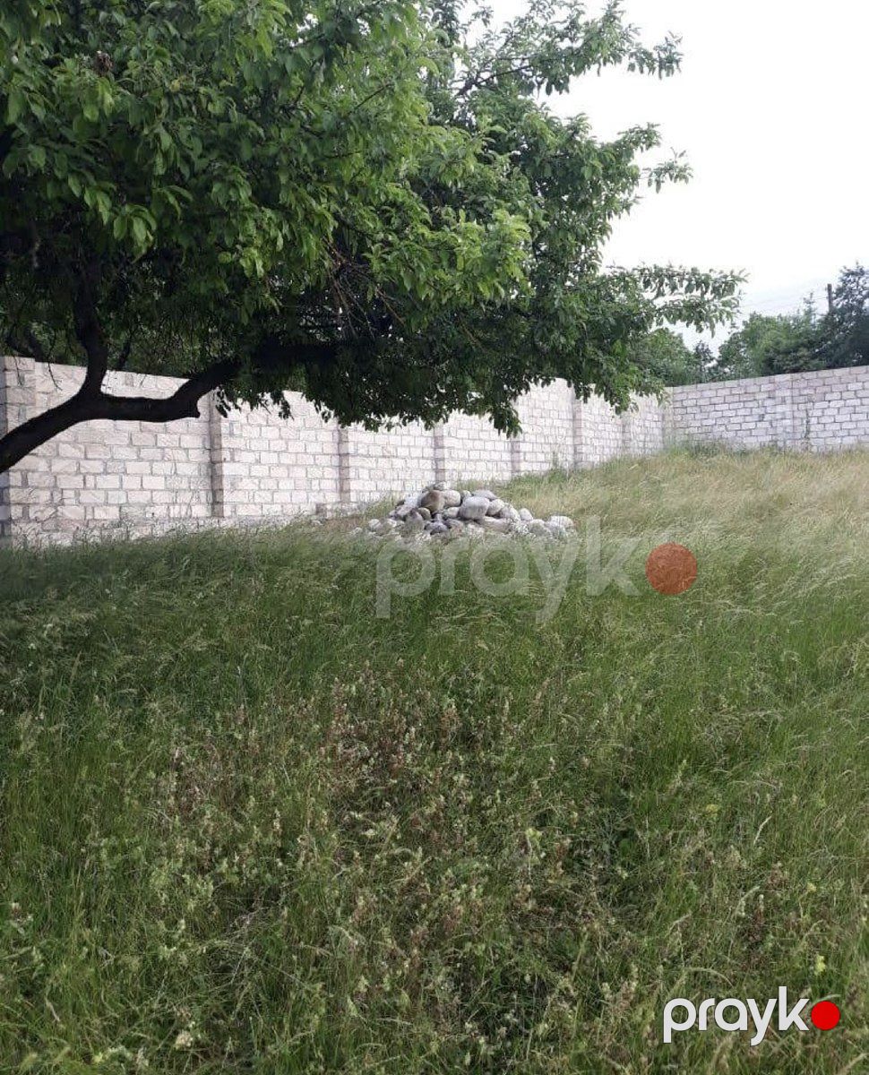 20 sot torpaq sahəsi, Quba ş — Torpaq, Quba