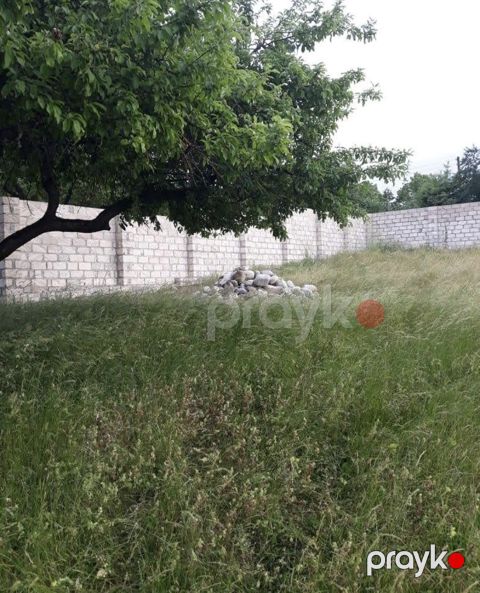 20 sot torpaq sahəsi, Quba ş — Quba