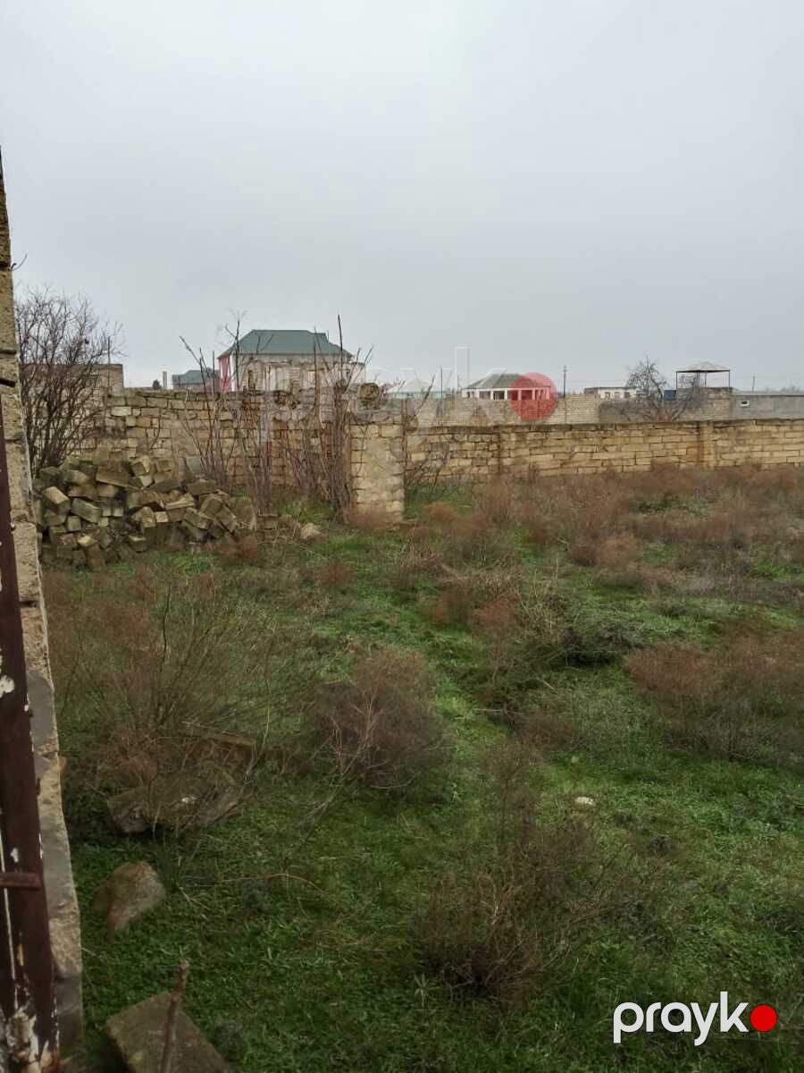 Satılır torpaq 9 sot — Torpaq, Bakı (3)