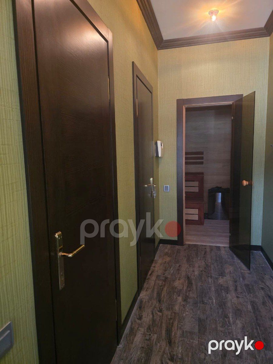 Bağ evi, Novxanı qəs — Ev, villa, Bakı (11)
