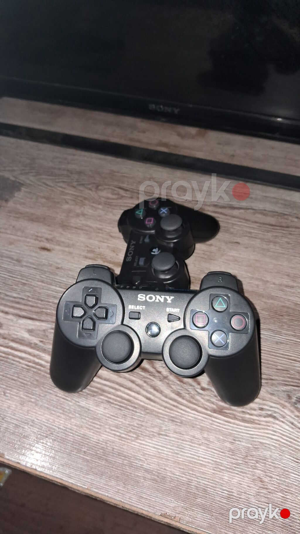 Sony PlayStation 3 Super Slim oyun konsolu Xüsusiyyətlər: - PS3 Super — Oyun konsolları, Şəmkir (3)
