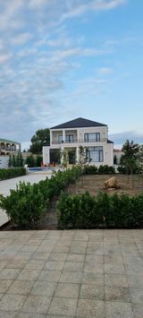 Satış: 9 otaqlı Ev / villa, 260 m², Xəzər rayonu — Firuzə