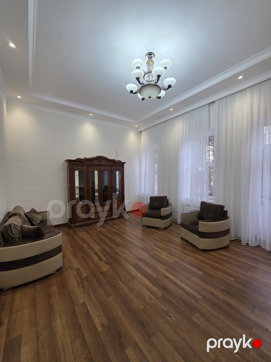İcarəyə verilir 3 otaqlı köhnə tikili 100 m² — Mənzil, Bakı (7)