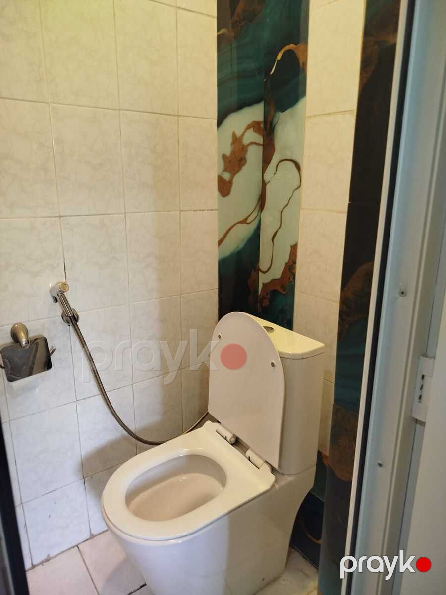 İcarəyə verilir 2 otaqlı köhnə tikili 62 m² — Mənzil, Bakı (3)