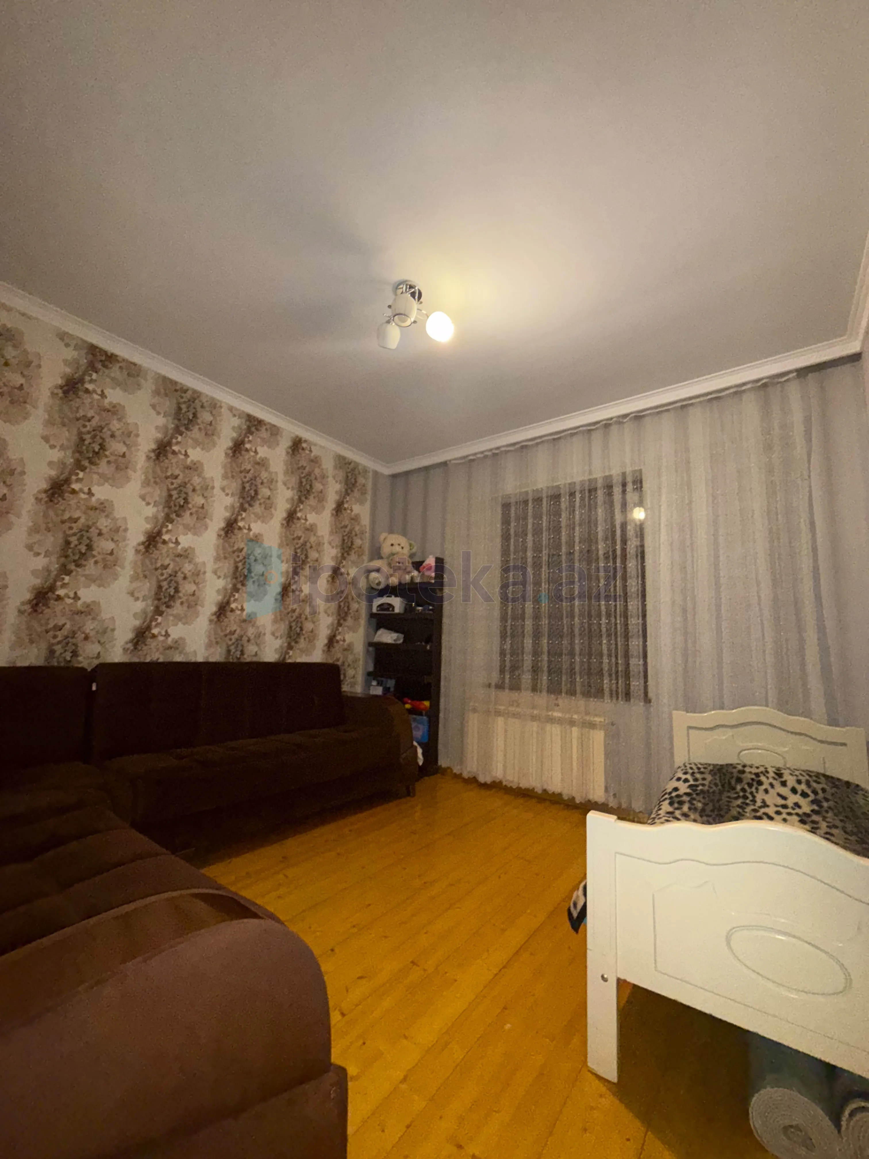 Satılır: 4 Otaq, Evlər/Villalar, Abşeron r., Masazır q., 130.00 m² — Ev, villa, Masazır (7)