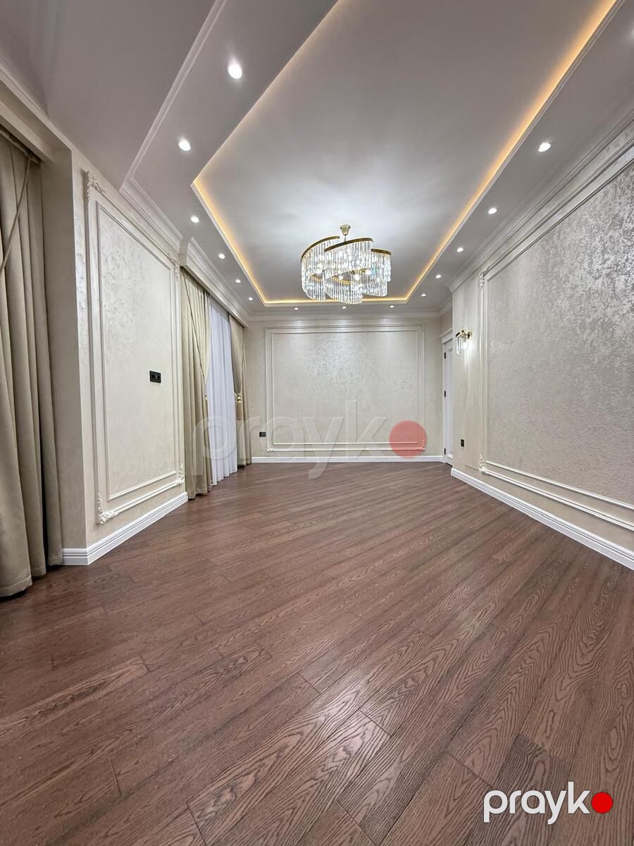 Satılır 3 otaqlı yeni tikili 130 m² — Mənzil, Bakı (10)