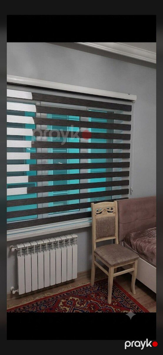 3-otaqlı mənzil kirayə verilir, Heydər Əliyev pr., 78 m² — Mənzil, Gəncə (2)
