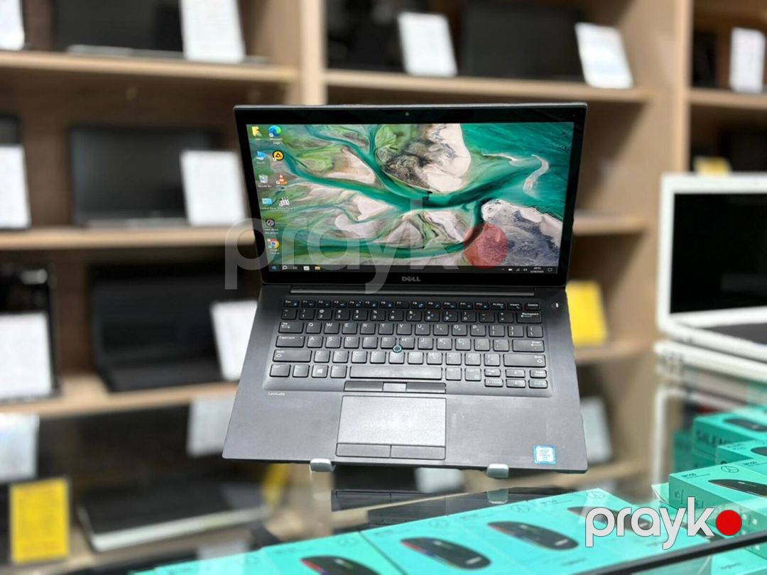 Dell Latitude 7480 Business Laptop — Noutbuklar, Bakı (3)