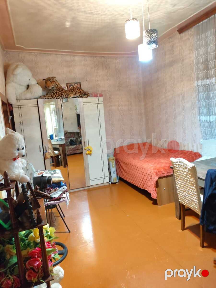 Satılır 6 otaqlı həyət evi/bağ evi 95.5 m² — Ev, villa, Bakı (11)