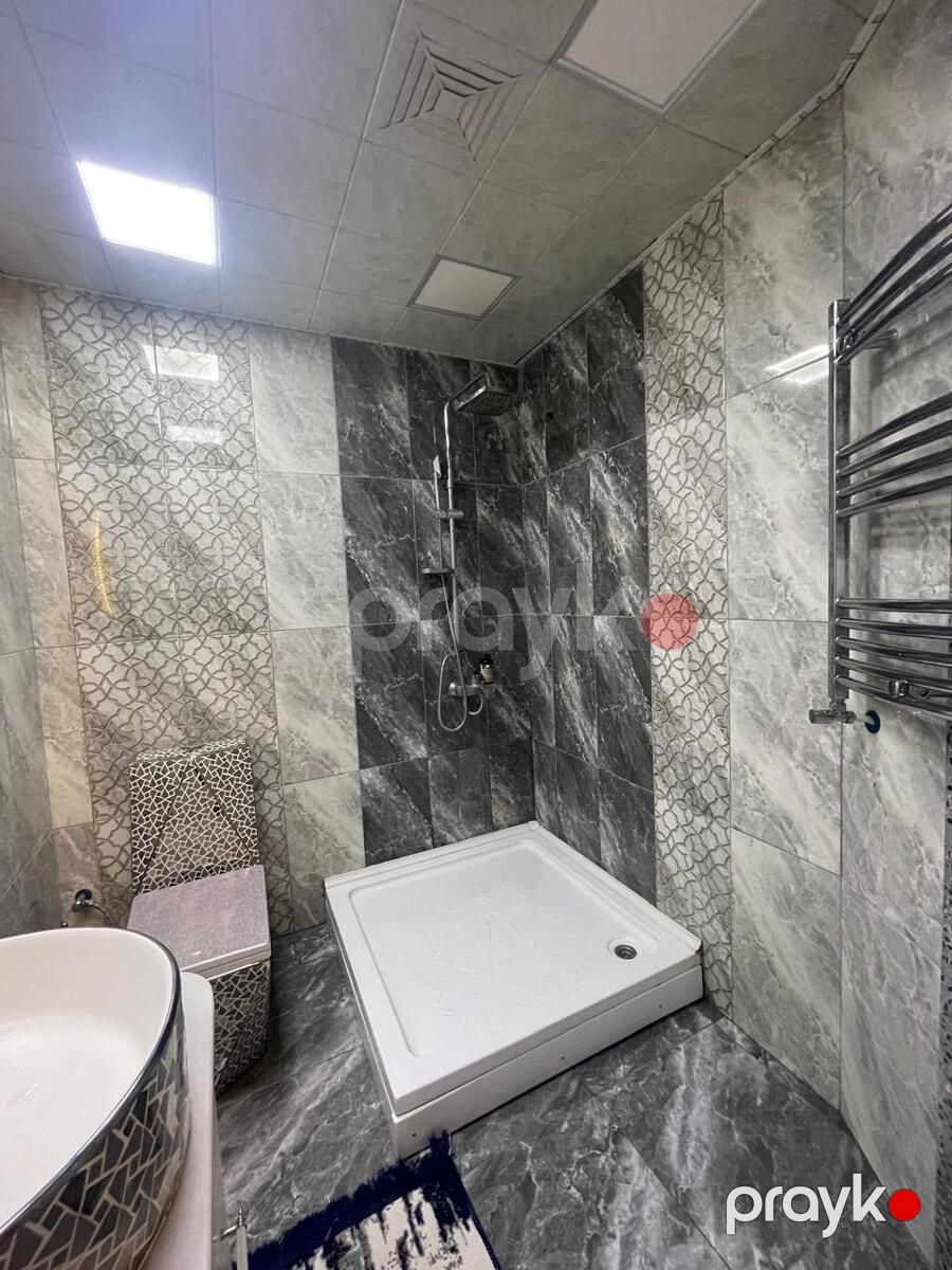 Satılır 3 otaqlı yeni tikili 82 m² — Mənzil, Bakı (12)