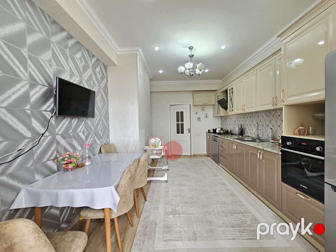 Satılır 2 otaqlı yeni tikili 82 m² — Mənzil, Xırdalan (9)