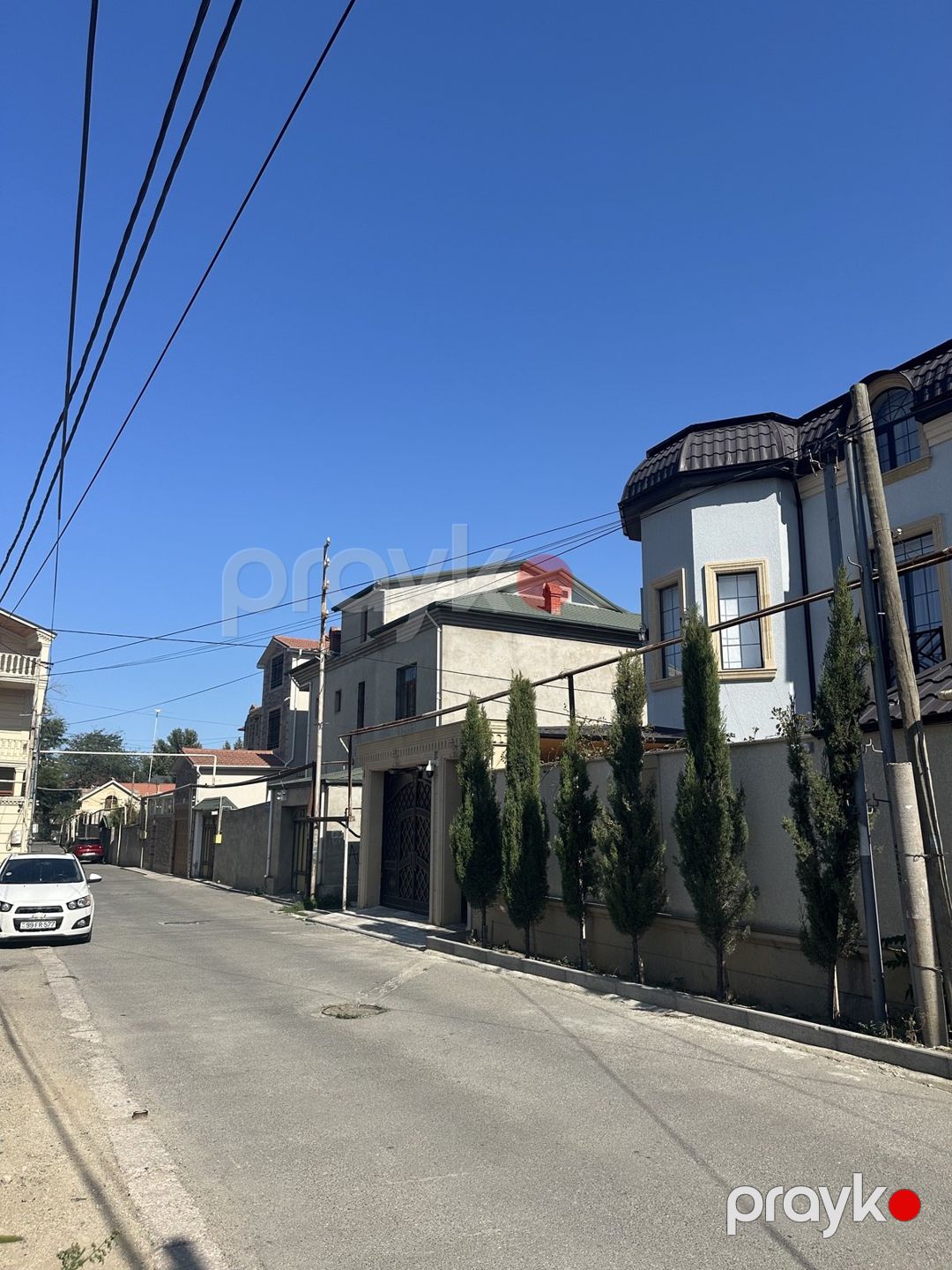 Satılır torpaq 8 sot — Torpaq, Bakı (3)