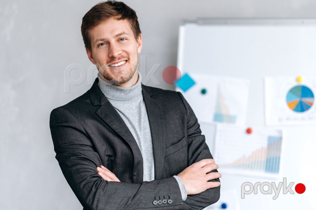 Ofis daxili marketing meneceri tələb olunur — Vakansiyalar, Bakı