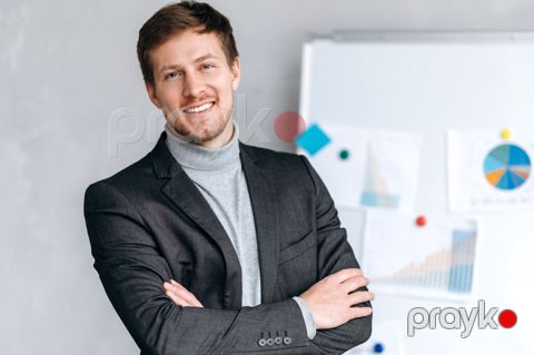 Ofis daxili marketing meneceri tələb olunur — Bakı