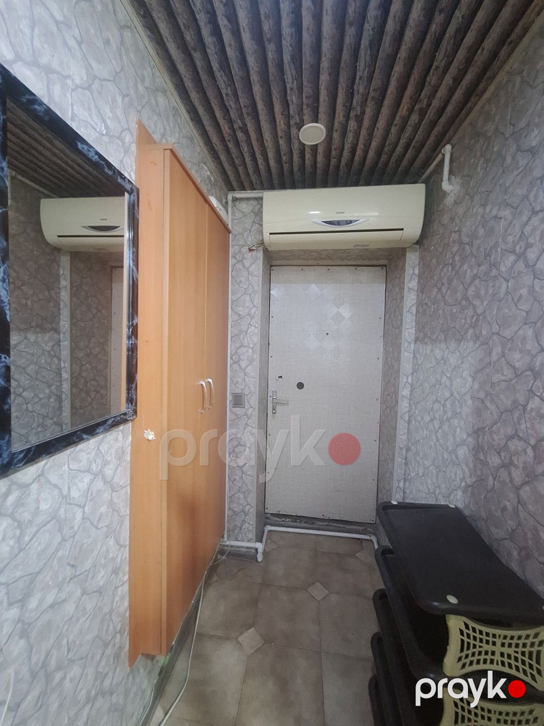 İcarəyə verilir 1 otaqlı köhnə tikili 35 m² — Mənzil, Bakı (8)