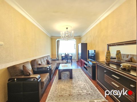 Satılır 5 otaqlı köhnə tikili 130 m² — Xırdalan