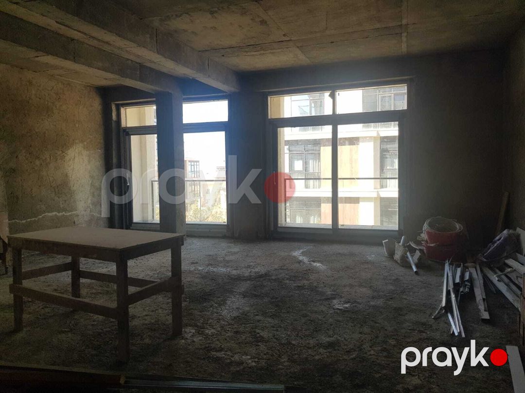 Satılır 2 otaqlı yeni tikili 86 m² — Mənzil, Bakı (3)