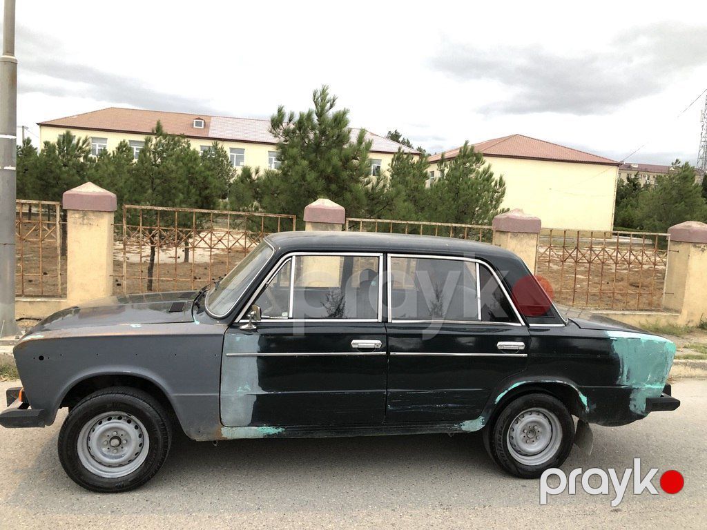Lada (VAZ) 2106, 1.6 L, 2005 il, 670 000 km — Avtomobillər, Bakı (5)