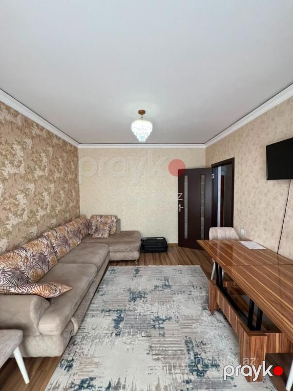 Satılır 2 otaqlı Bina evi menzil (Yeni tikili), 35 m², Masazır — Mənzil, Abşeron (2)