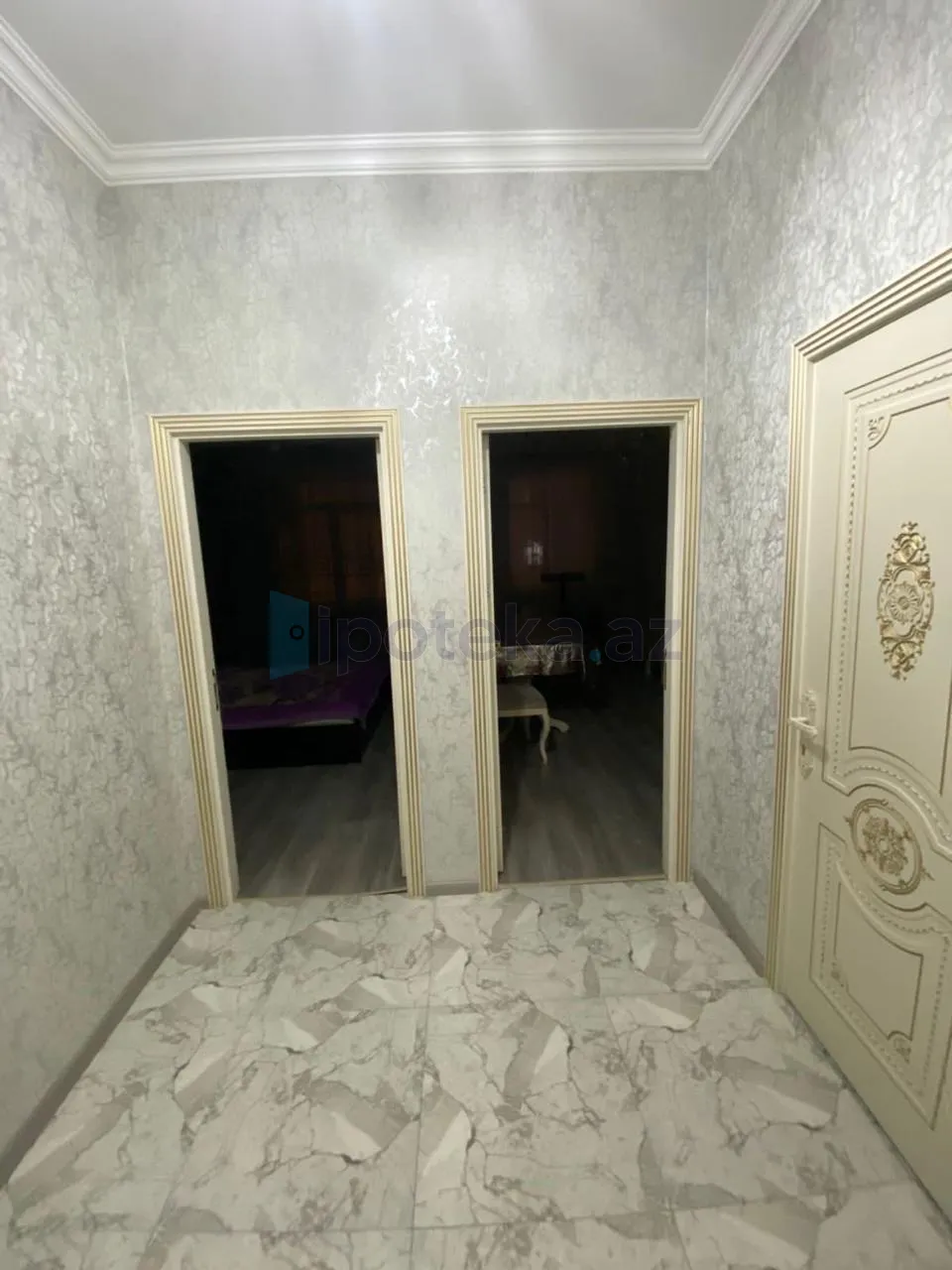 Satılır: 2 Otaq, Yeni tikili, Abşeron r., Məhəmmədli q., 57.00 m² — Mənzil, Dəli Məmmədli (4)
