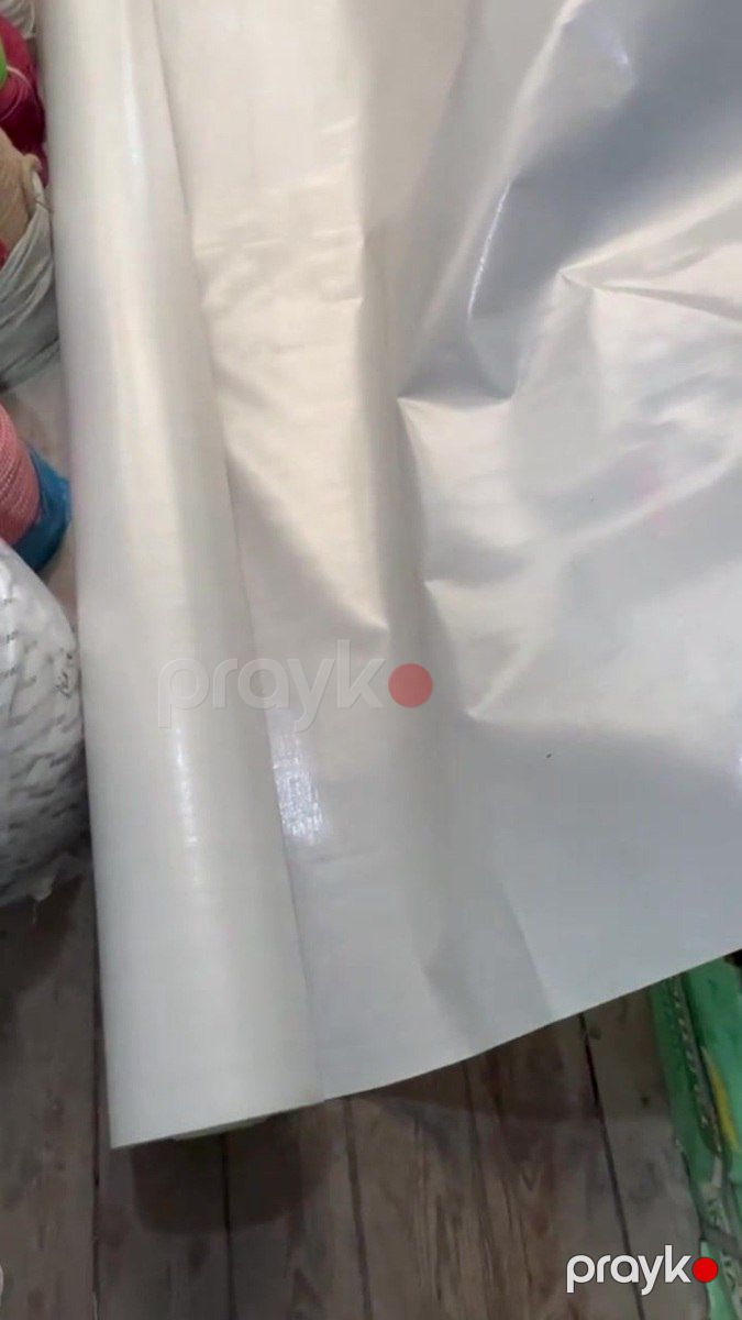 Brezent parçalar — Tekstil, Bakı (2)
