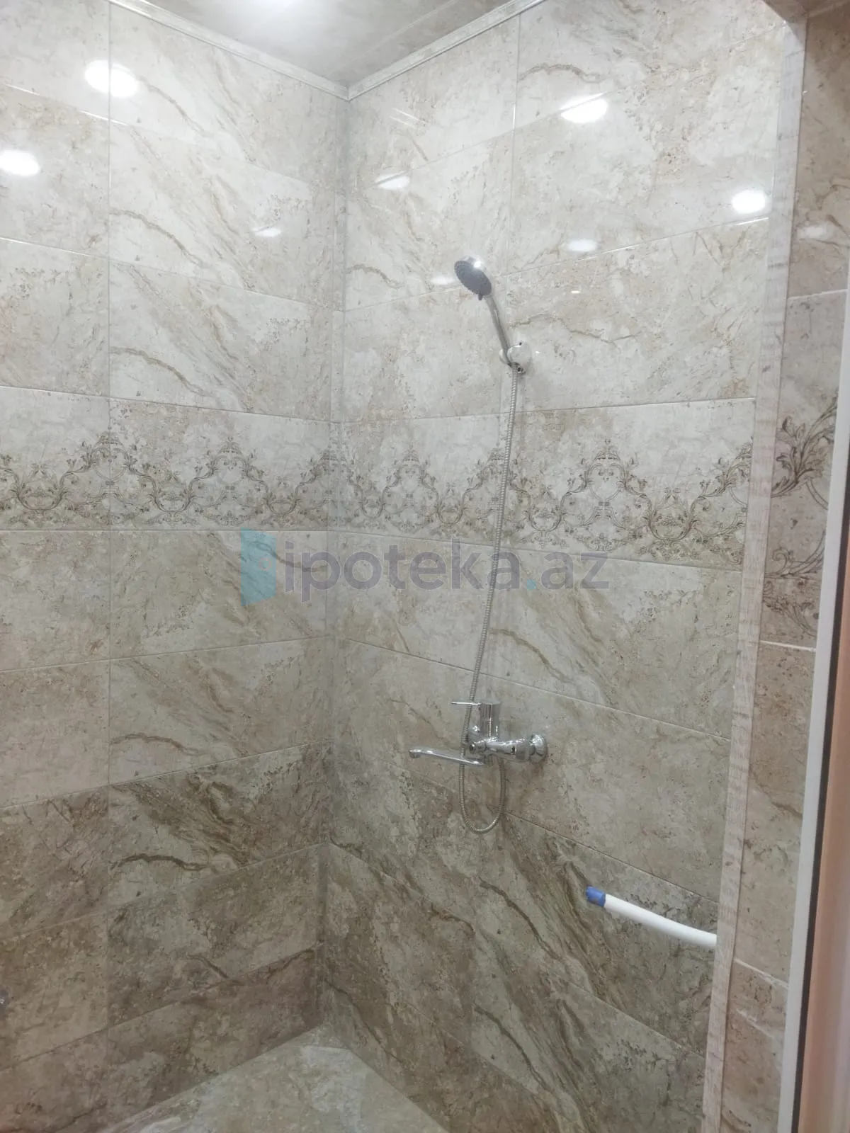 Satılır: 2 Otaq, Yeni tikili, Abşeron r., Masazır q., 52.00 m² — Mənzil, Abşeron (4)