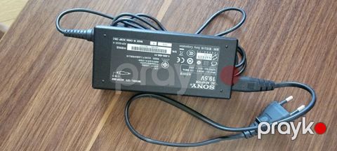 Original adapter blok pitanie Sony — Bakı