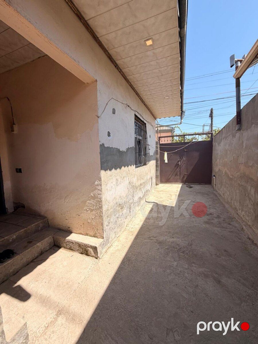 Həyət evi kirayə verilir, Xırdalan ş — Ev, villa, Xırdalan (8)
