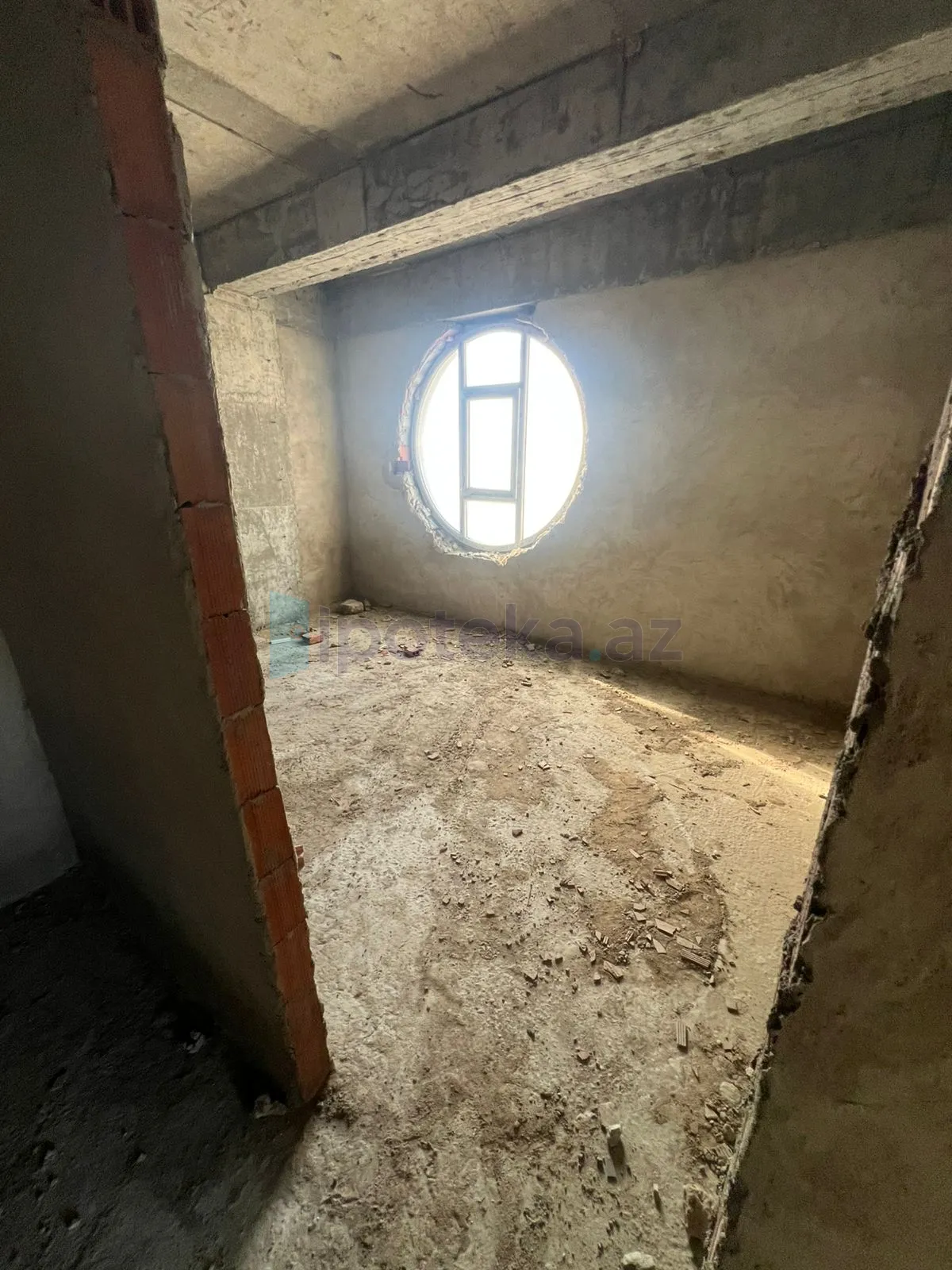 Satılır: 3 Otaq, Yeni tikili, Xətai r., 136.00 m² — Mənzil (4)