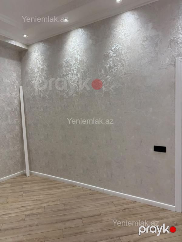 Satılır 2 otaqlı Bina evi menzil (Yeni tikili), 80.6 m², 1-ci mikrorayon — Mənzil, Sumqayıt (4)