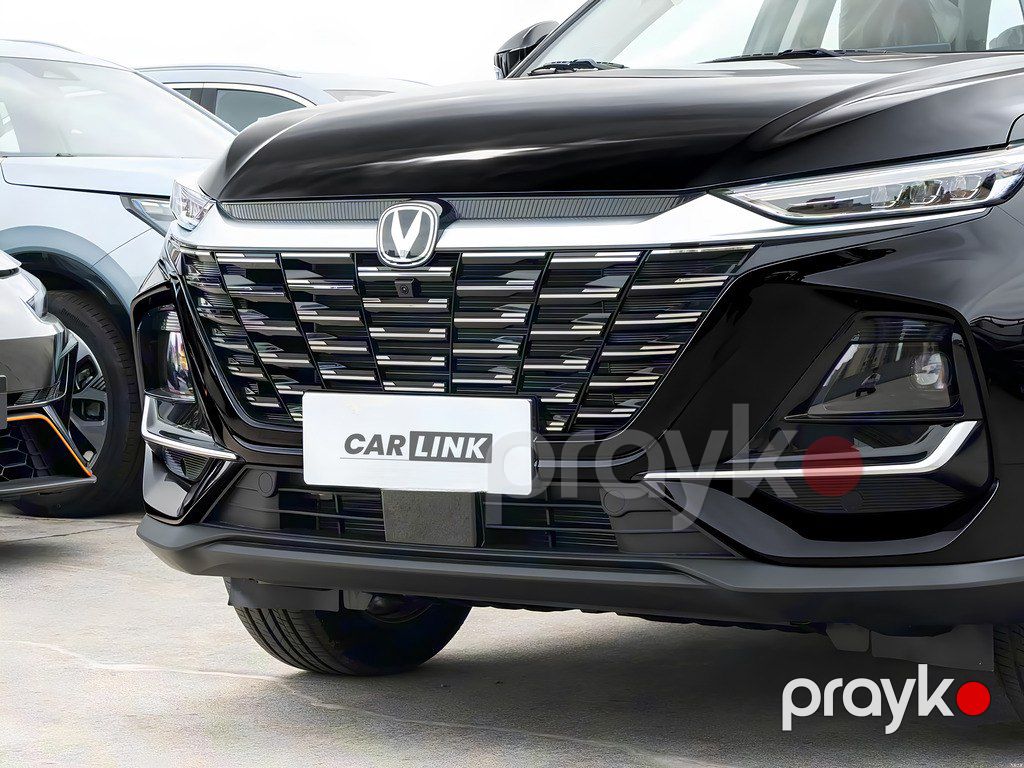 Changan CS 75 Pro, 1.5 L, 2026 il, yeni — Avtomobillər (9)