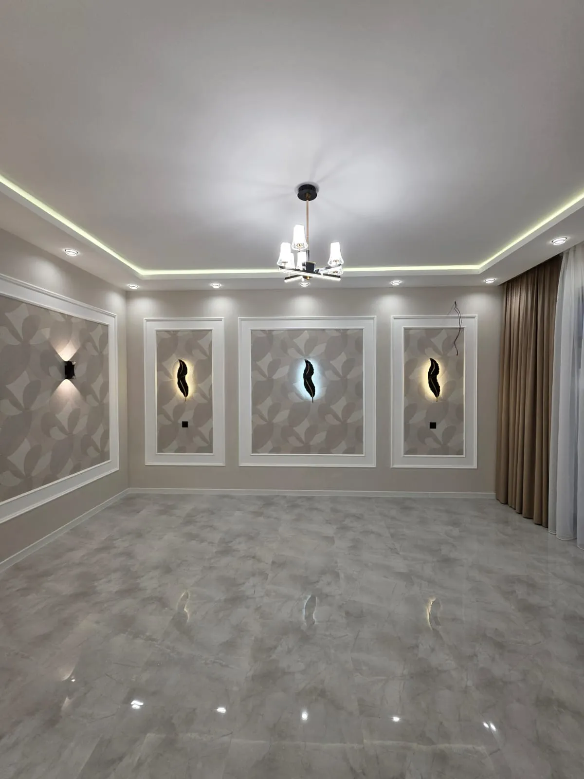 Şüvəlan, 3 otaqlı Həyət evi satılır - 140 m², 1 mərtəbə, 2.5 sot — Ev, villa, Bakı (7)
