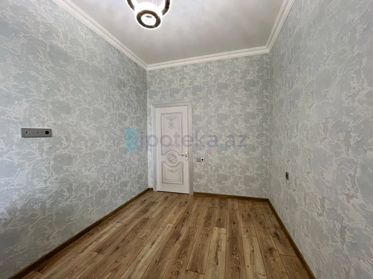 Satılır: 3 Otaq, Yeni tikili, Abşeron r., Məhəmmədli q., 86.00 m² — Mənzil, Dəli Məmmədli (4)