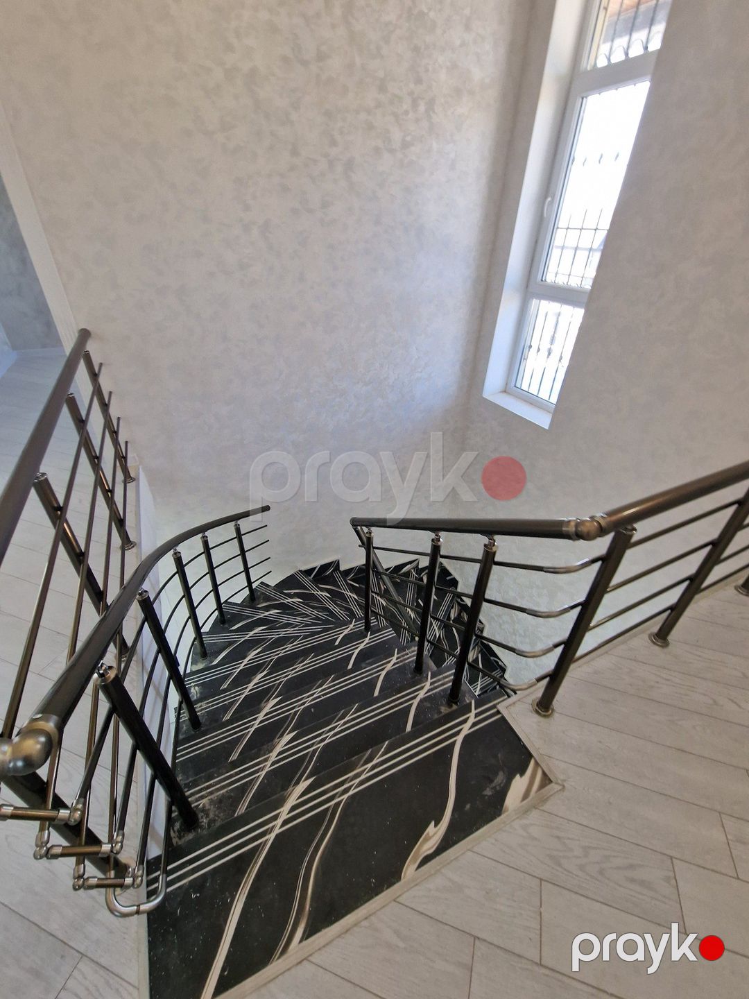 Həyət evi, Savalan qəs — Ev, villa, Bakı (11)