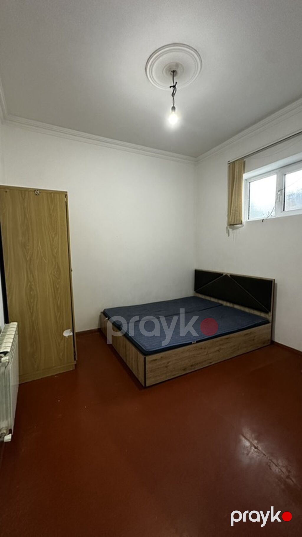 2 otaqlı həyət evi Plan: - 2 otaq + mətbəx + sanitar qovşaq - Daxili — Ev, villa, Bakı (6)