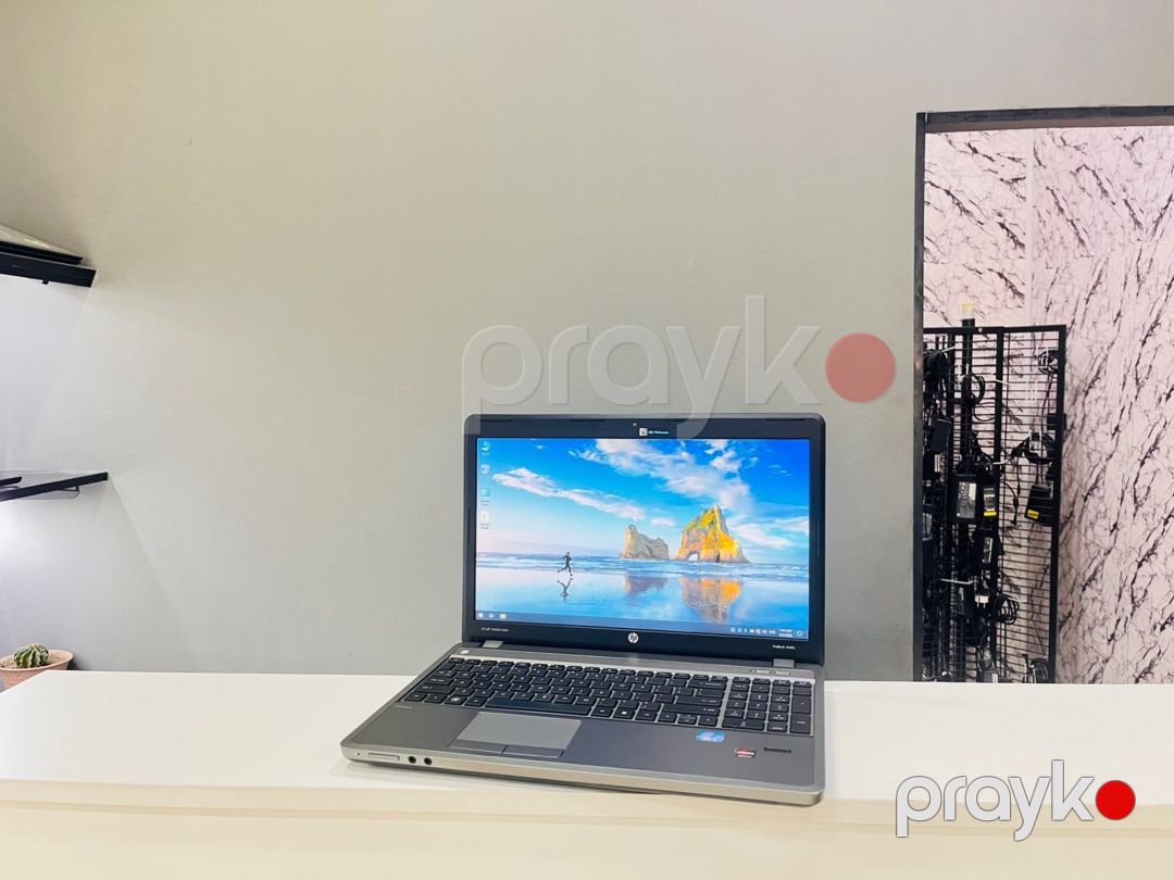 Noutbuk HP ProBook 4540s — Noutbuklar, Bakı (2)
