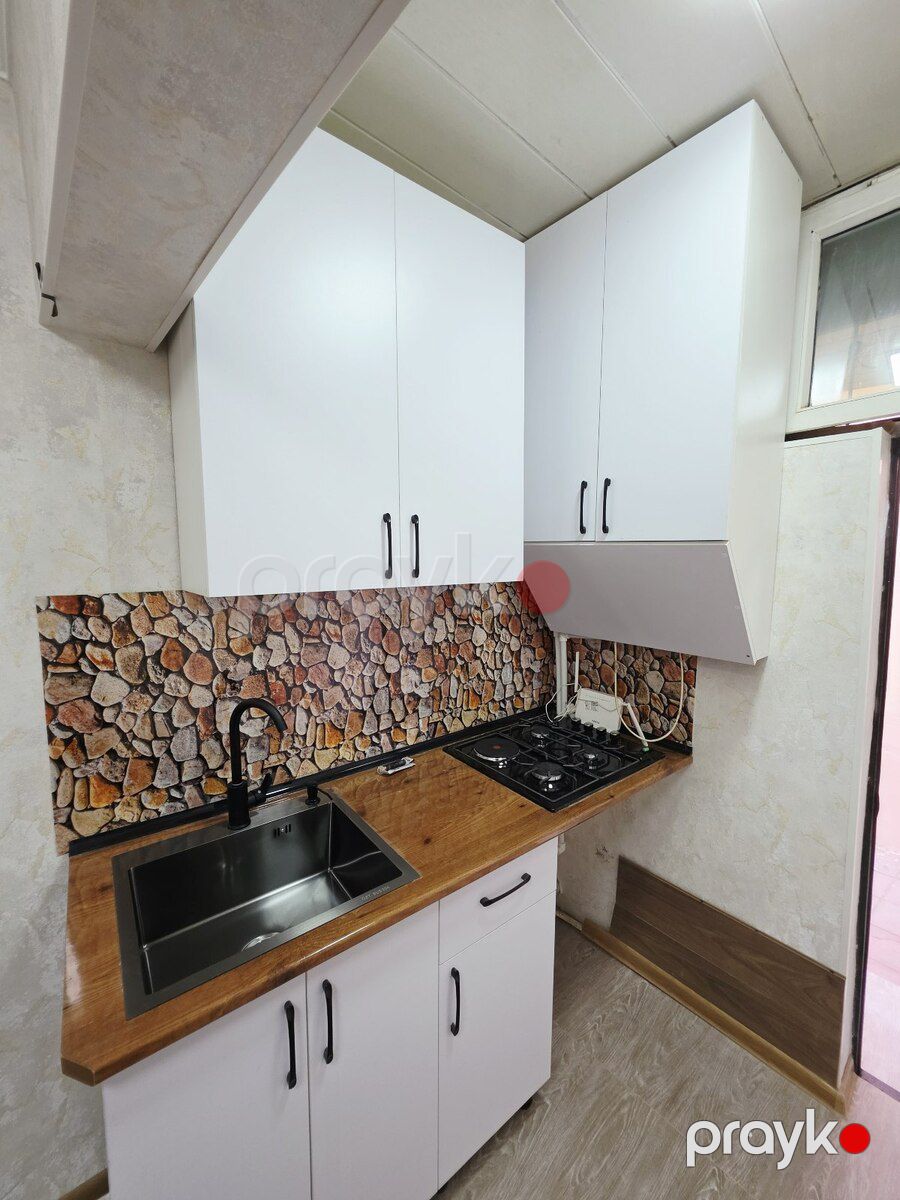 Həyət evi, Səbail r — Ev, villa, Bakı (10)