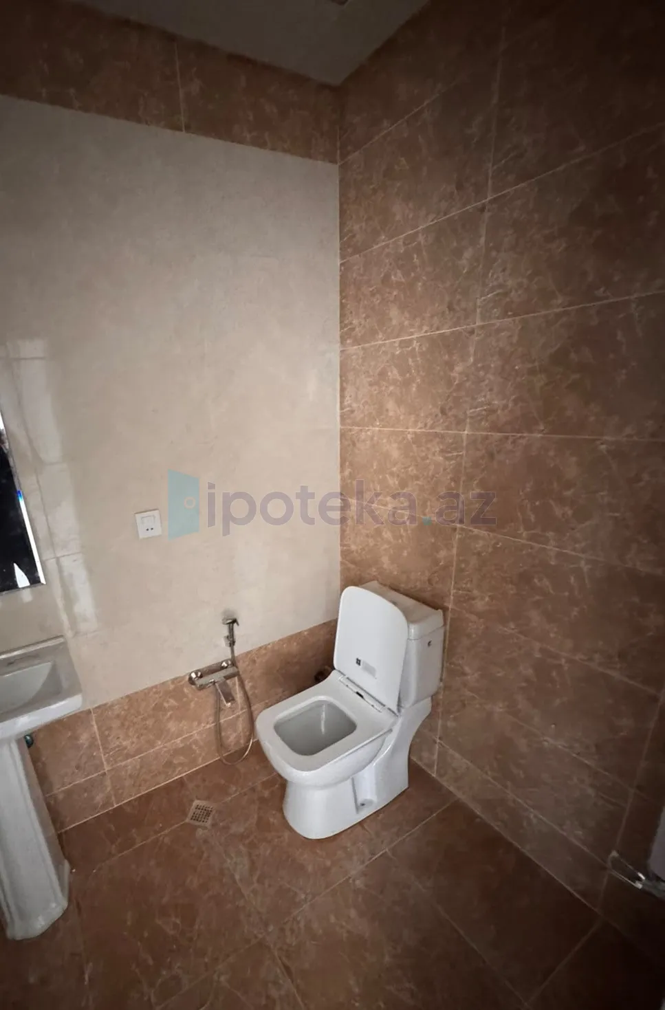 Satılır: 2 Otaq, Yeni tikili, 77.00 m² — Mənzil, Sumqayıt (6)