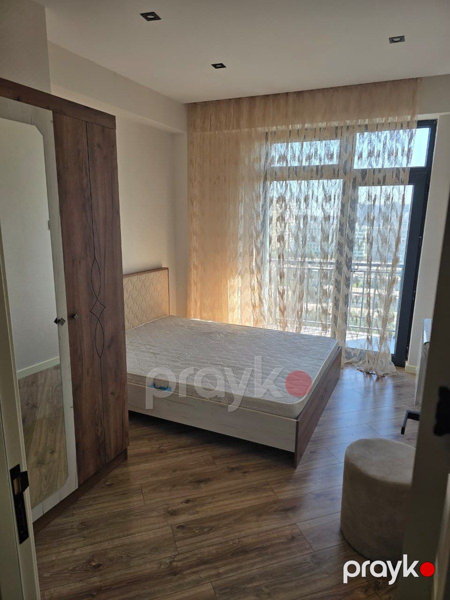 İcarəyə verilir 2 otaqlı yeni tikili 58 m² — Mənzil, Bakı (5)