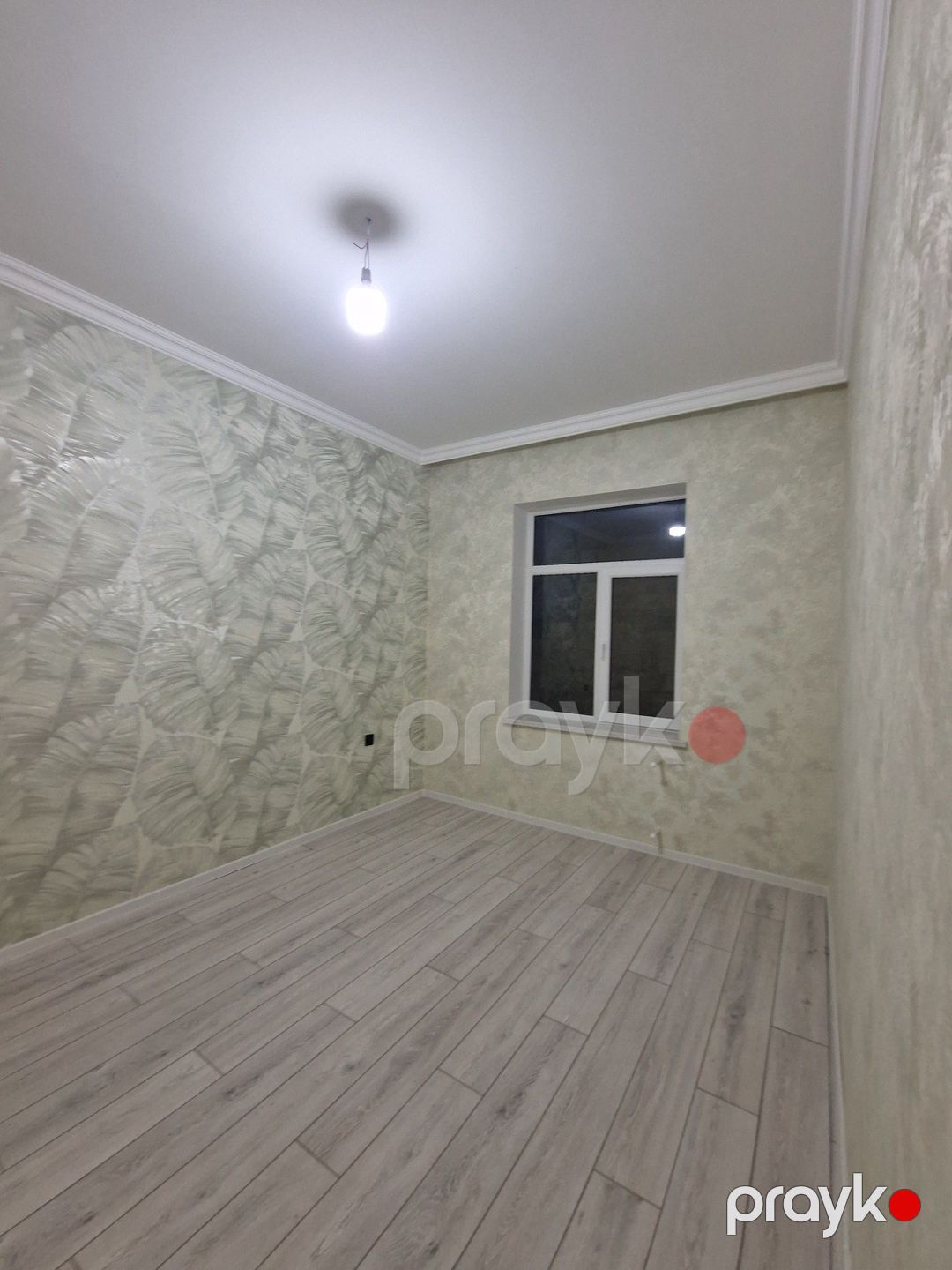 Həyət evi, Məhəmmədli qəs — Ev, villa, Bakı (10)