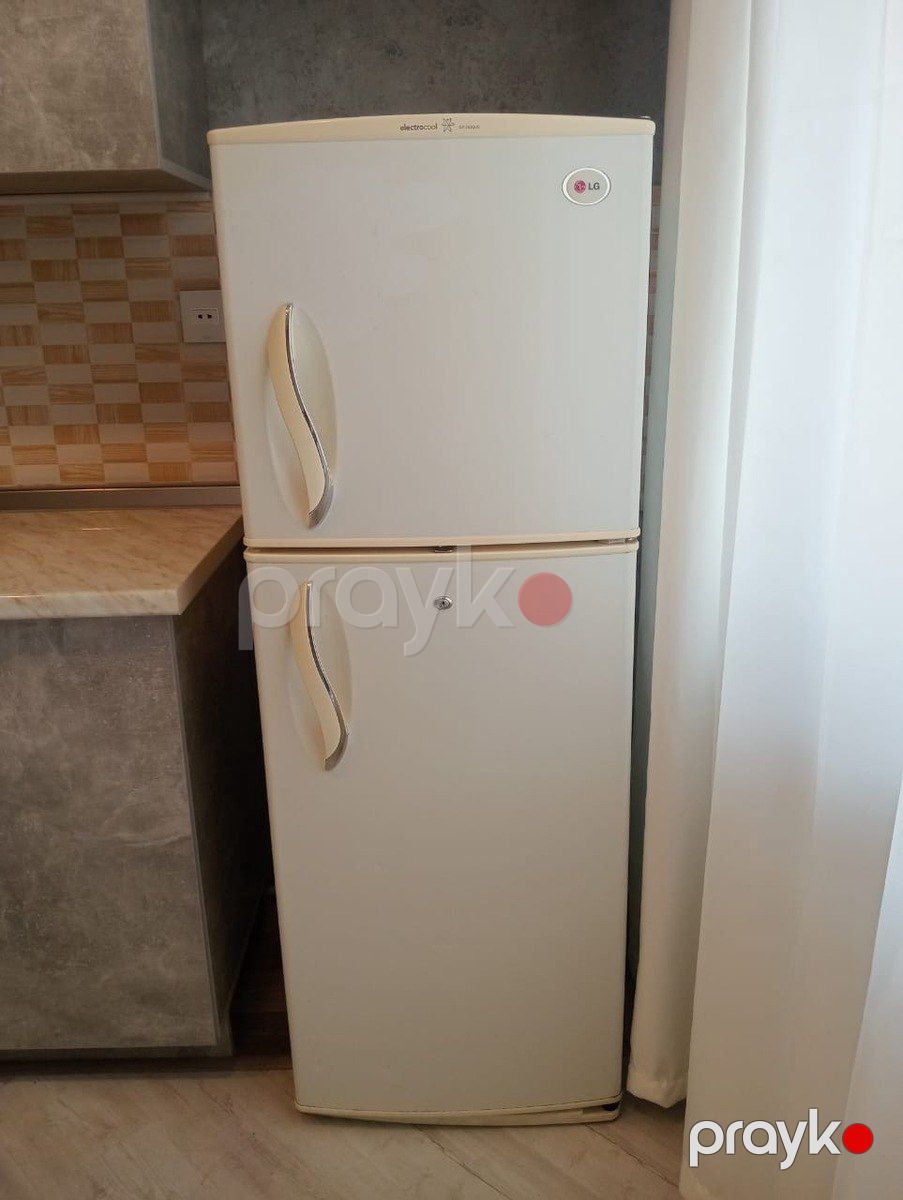 Soyuducu — Ev texnikası, Bakı (3)