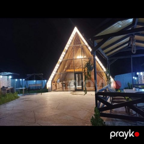 Bağ evi kirayə verilir, Qax r — Qax