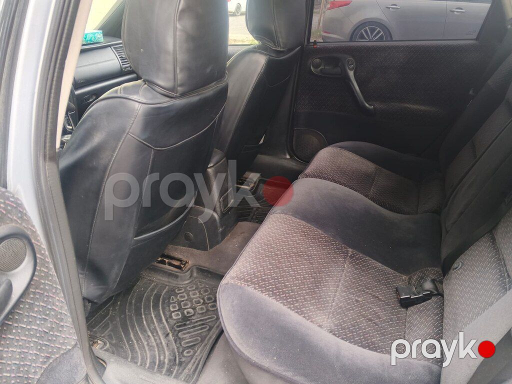 Opel Vectra, 2.0 L, 1999 il, 285 000 km — Avtomobillər, Sumqayıt (5)