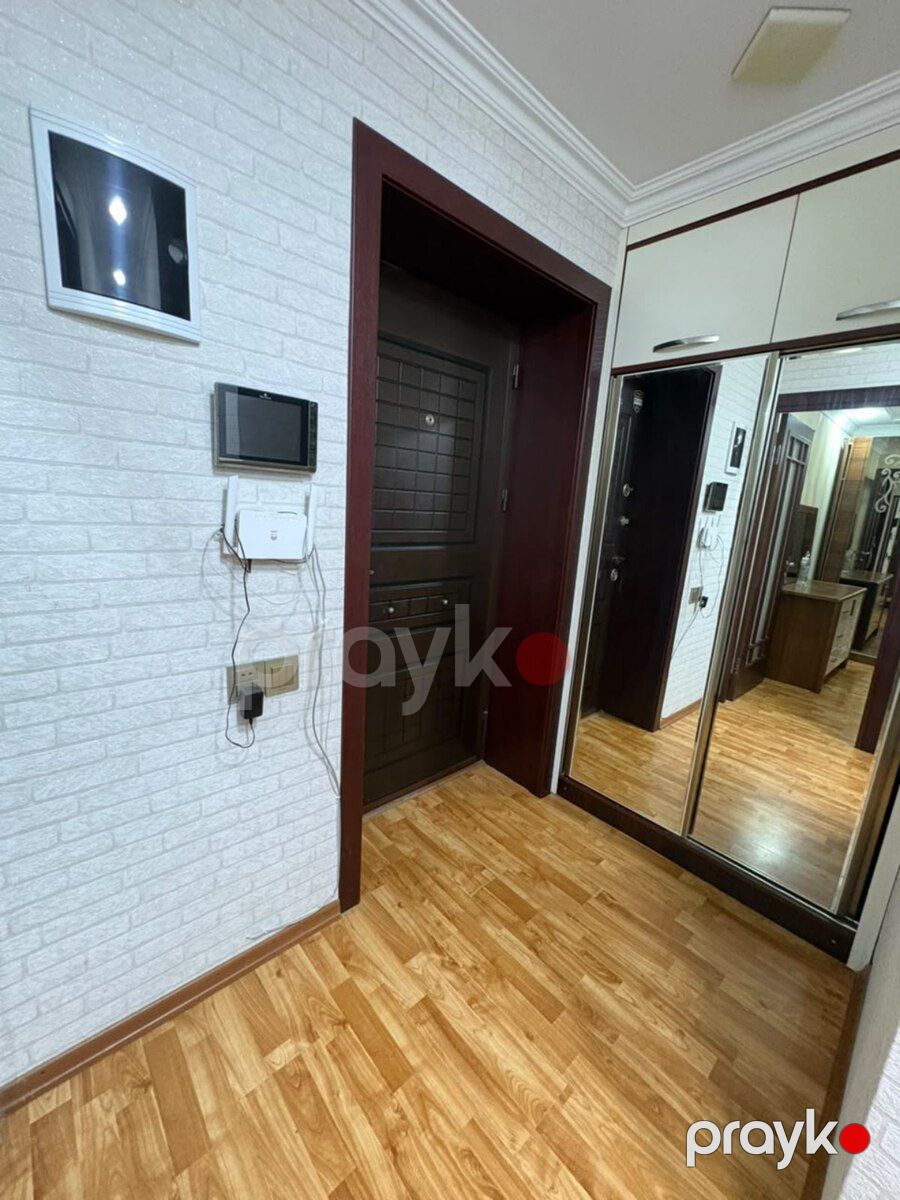 2-otaqlı mənzil, Sumqayıt ş., 53 m² — Mənzil, Sumqayıt (7)